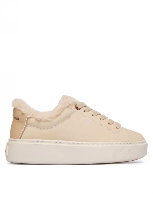 Obrázek produktu Alexander Smith Sneakersy London ALBCLHW-8242-IVY Béžová