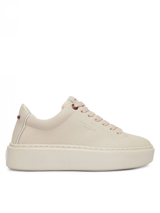 Obrázek produktu Alexander Smith Sneakersy London ALBDLHW Béžová
