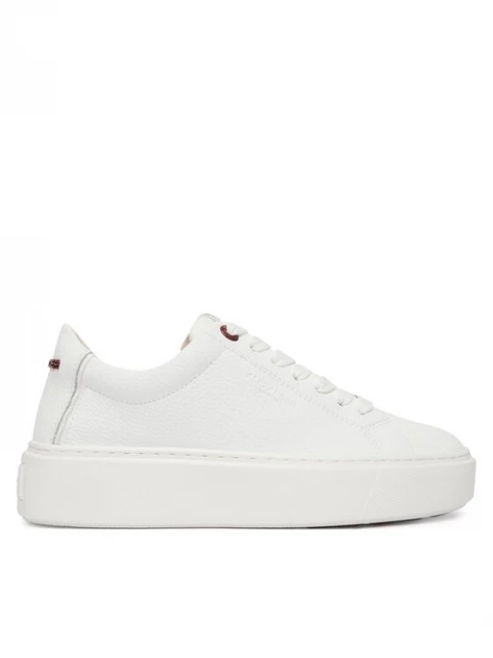 Obrázek produktu Alexander Smith Sneakersy London ALBDLHW Bílá
