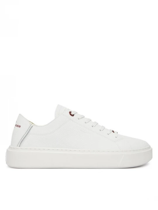 Obrázek produktu Alexander Smith Sneakersy London ALBDLUM Bílá