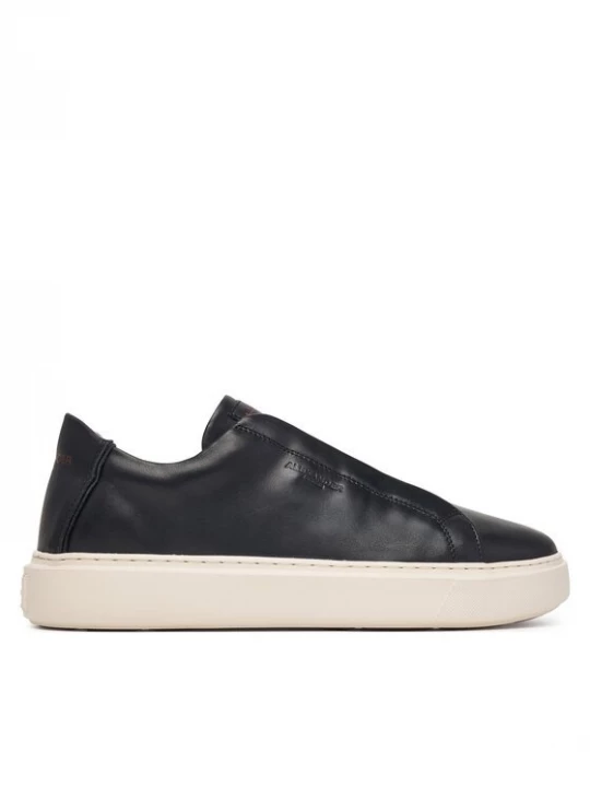 Obrázek produktu Alexander Smith Sneakersy London ALBESLM-9147 Černá