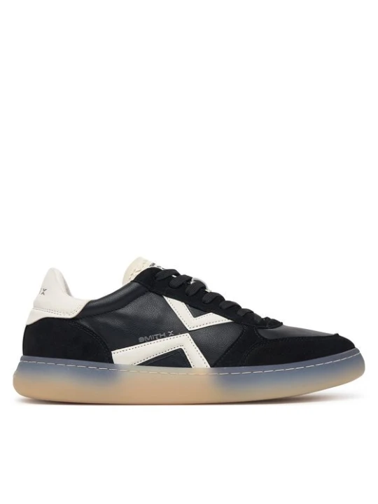 Obrázek produktu Alexander Smith Sneakersy OceanMan SXBEOCM-9610 Černá