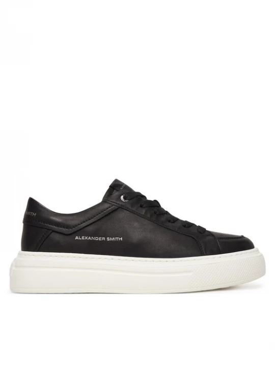 Obrázek produktu Alexander Smith Sneakersy Regent ASBDRTM 1001 Černá