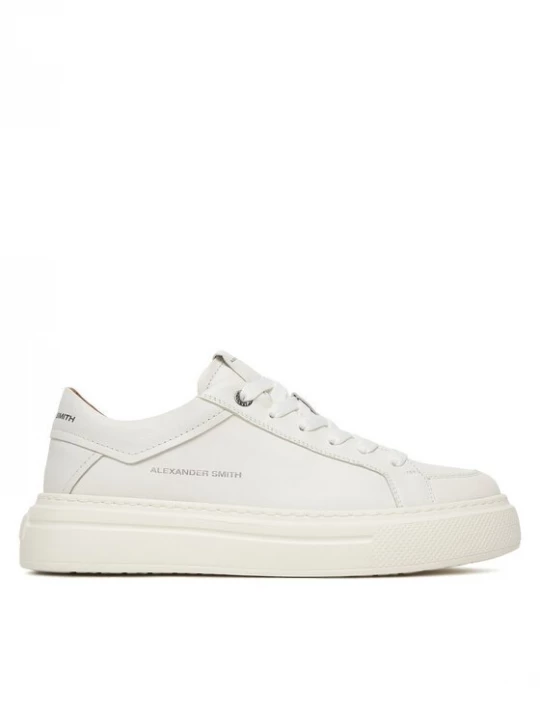 Obrázek produktu Alexander Smith Sneakersy Regent ASBDRTM Bílá