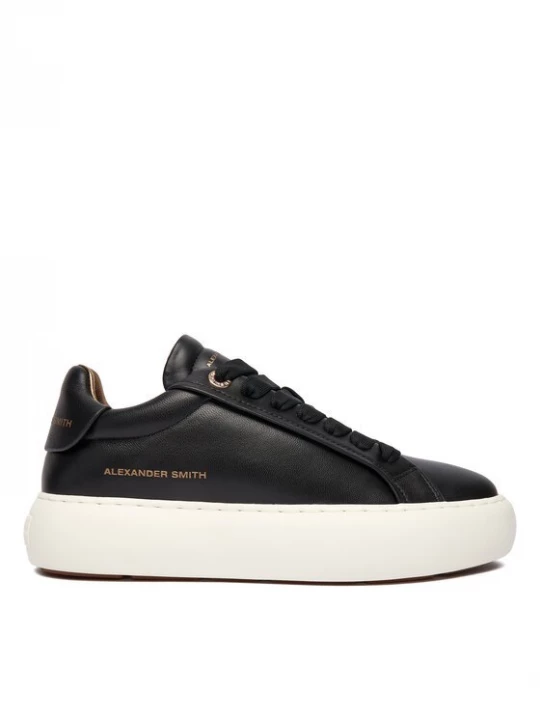 Obrázek produktu Alexander Smith Sneakersy Soho ASBCSOW-3560-BLK Černá