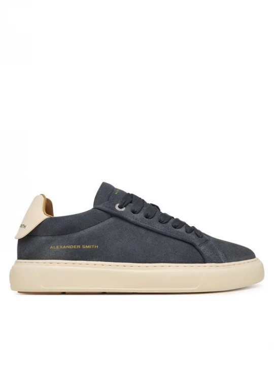 Obrázek produktu Alexander Smith Sneakersy Soho ASBDSOM 3665 Modrá