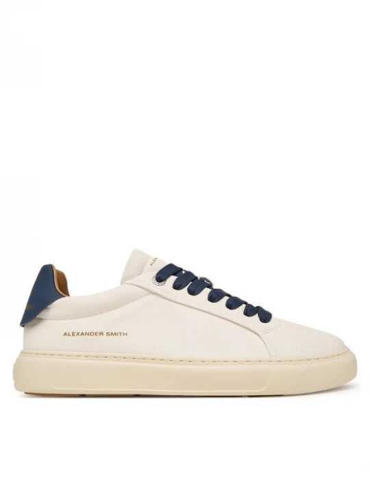 Obrázek produktu Alexander Smith Sneakersy Soho ASBDSOM 3667 Bílá