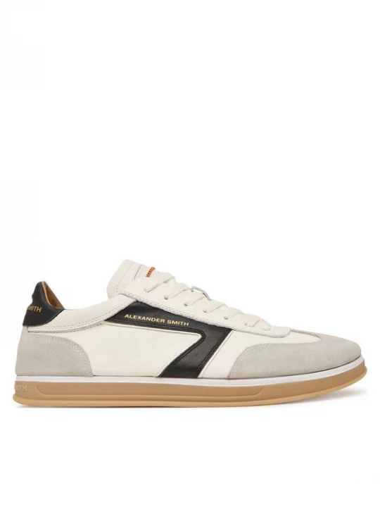 Obrázek produktu Alexander Smith Sneakersy Thames ASBDTMM 3351 Bílá