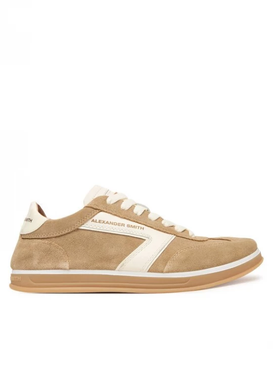 Obrázek produktu Alexander Smith Sneakersy Thames ASBDTMW 3393 Hnědá
