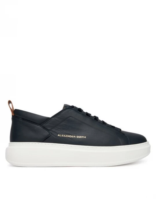 Obrázek produktu Alexander Smith Sneakersy Wembley ASBDWFM Tmavomodrá