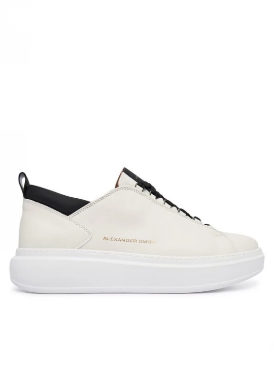 Obrázek produktu Alexander Smith Sneakersy Wembley ASBEWYM-2264 Bílá