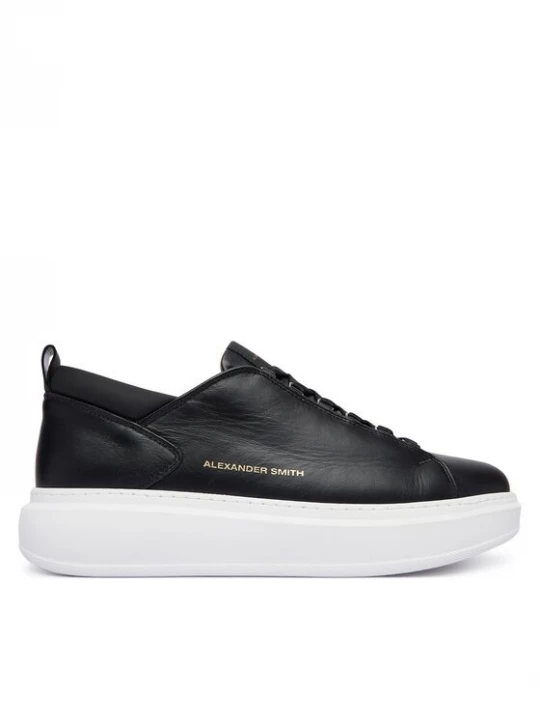 Obrázek produktu Alexander Smith Sneakersy Wembley ASBEWYM-2264 Černá