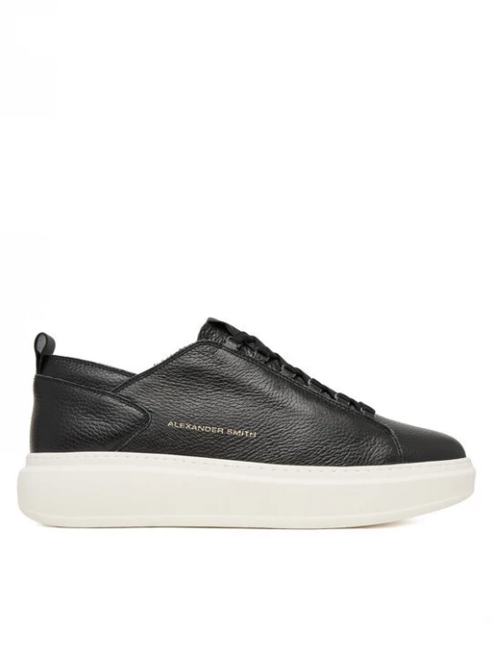 Obrázek produktu Alexander Smith Sneakersy Wembley Deconstructed ASBDWEM 2364 Černá