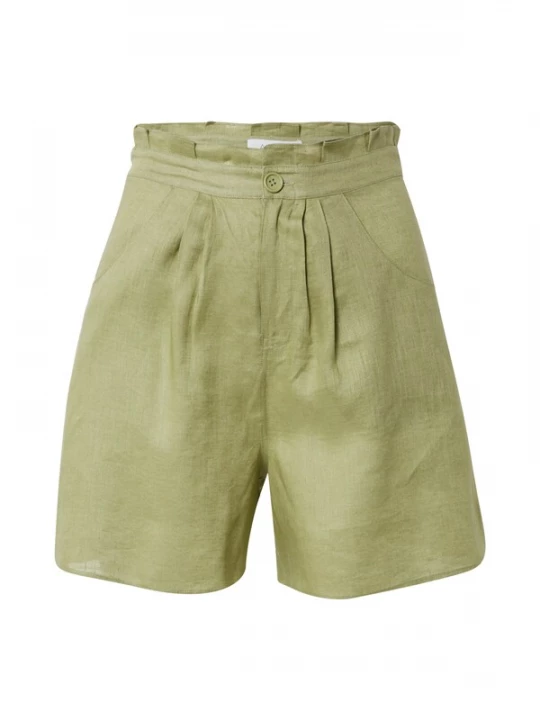 Obrázek produktu Aligne Kalhoty 'Claudeth' khaki