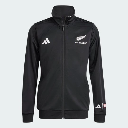 Obrázek produktu All Blacks x Marvel Track Top Kids Adidas