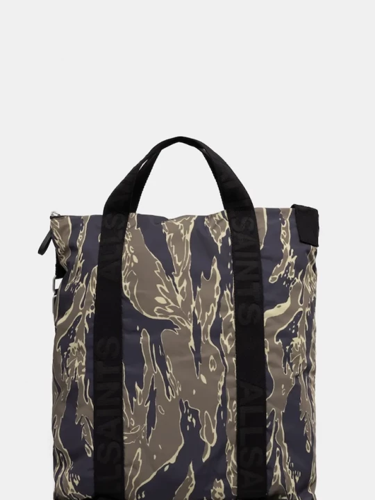 Obrázek produktu AllSaints Batoh AllSaints KEI BACKPACK zelená