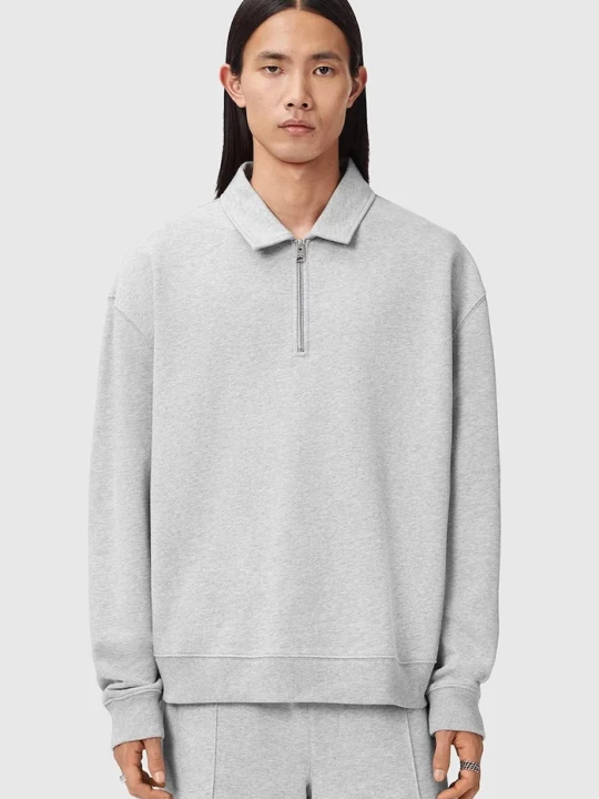 Obrázek produktu AllSaints Bavlněná mikina