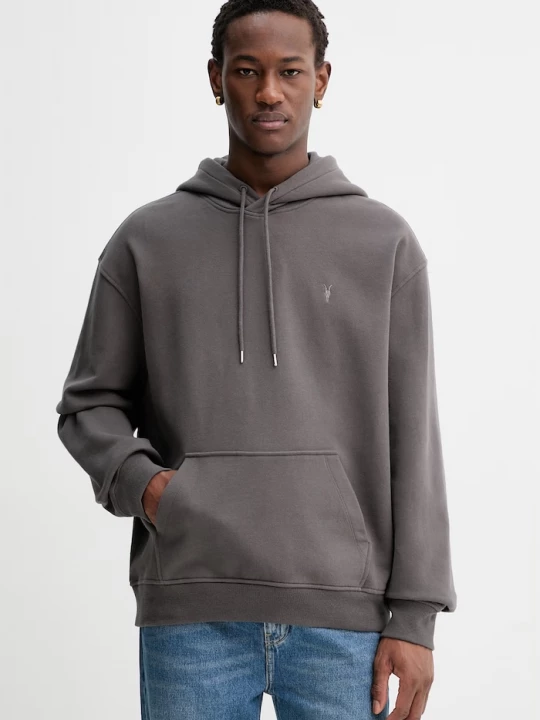 Obrázek produktu AllSaints Bavlněná mikina AllSaints ASHER