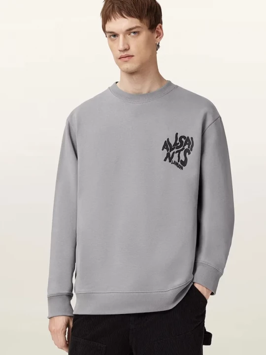 Obrázek produktu AllSaints Bavlněná mikina ORLANDO