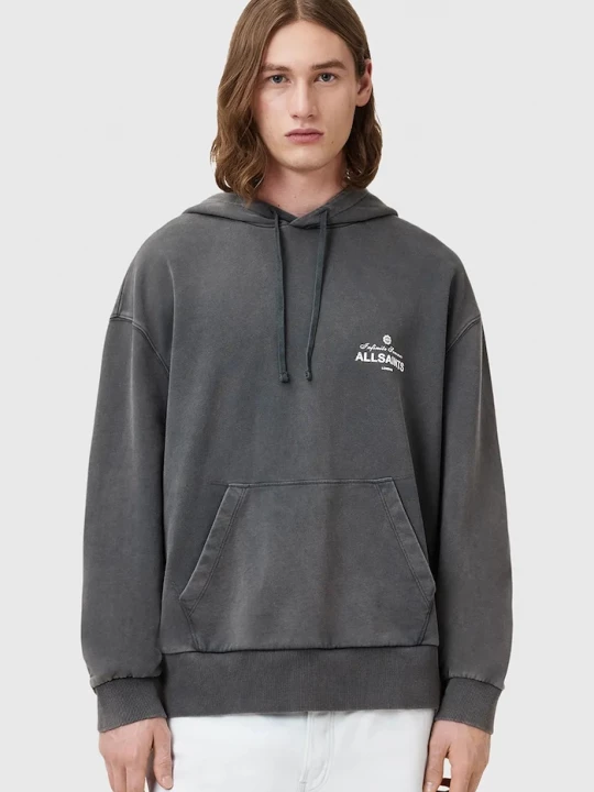 Obrázek produktu AllSaints Bavlněná mikina AllSaints SOLEIL