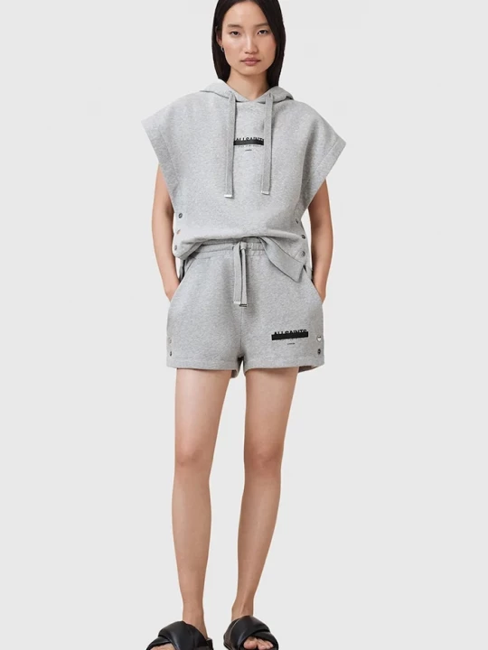 Obrázek produktu AllSaints Bavlněné šortky AllSaints SORRI