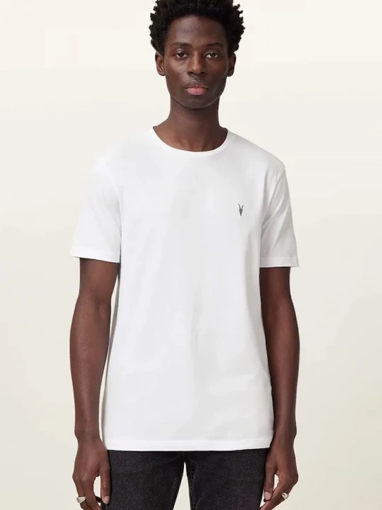 Obrázek produktu AllSaints Bavlněné tričko AllSaints BRACE