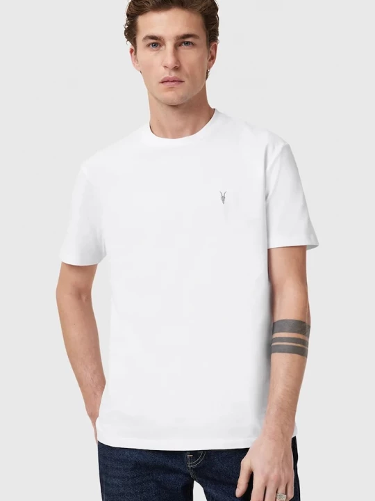 Obrázek produktu AllSaints Bavlněné tričko AllSaints DEXTER