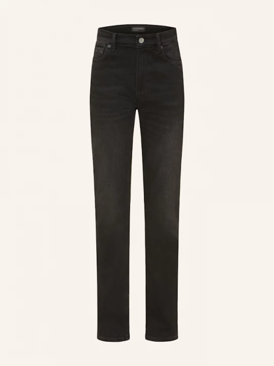 Obrázek produktu Allsaints Bootcut Džíny Haldan 162 washed black