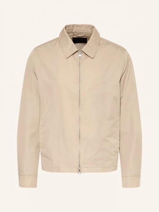 Obrázek produktu Allsaints Bunda Trey béžová