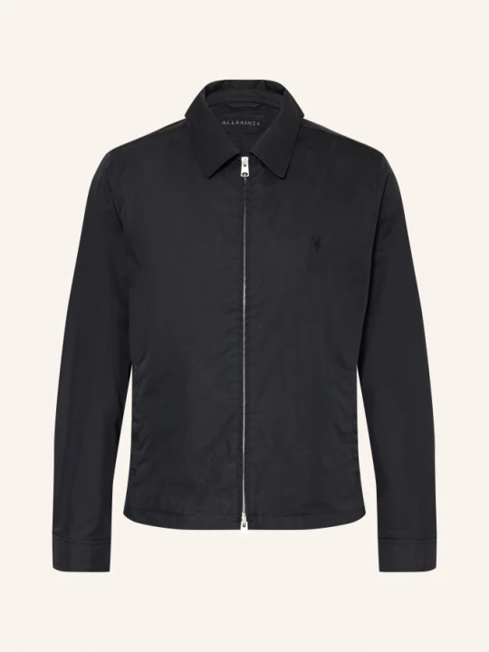 Obrázek produktu Allsaints Bunda Trey černá