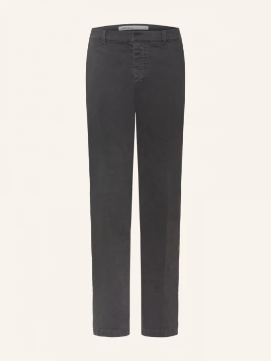 Obrázek produktu Allsaints Chino Kalhoty Haydon Slim Fit tmavě šedá