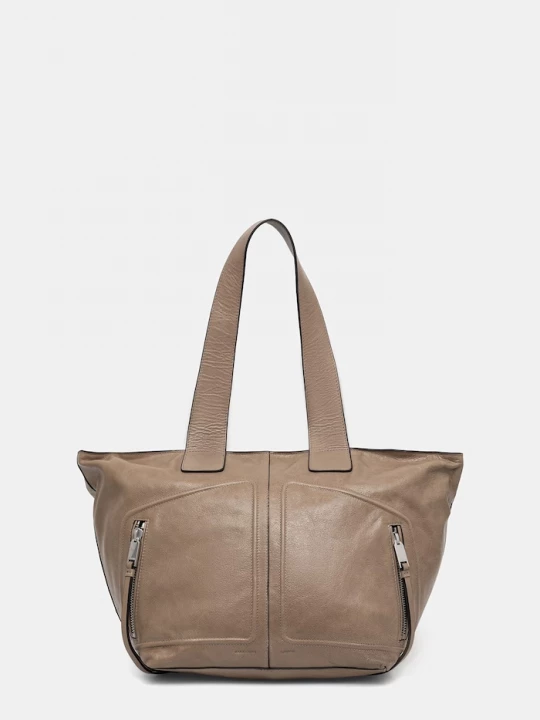Obrázek produktu AllSaints dámské kožené JEAN zelená