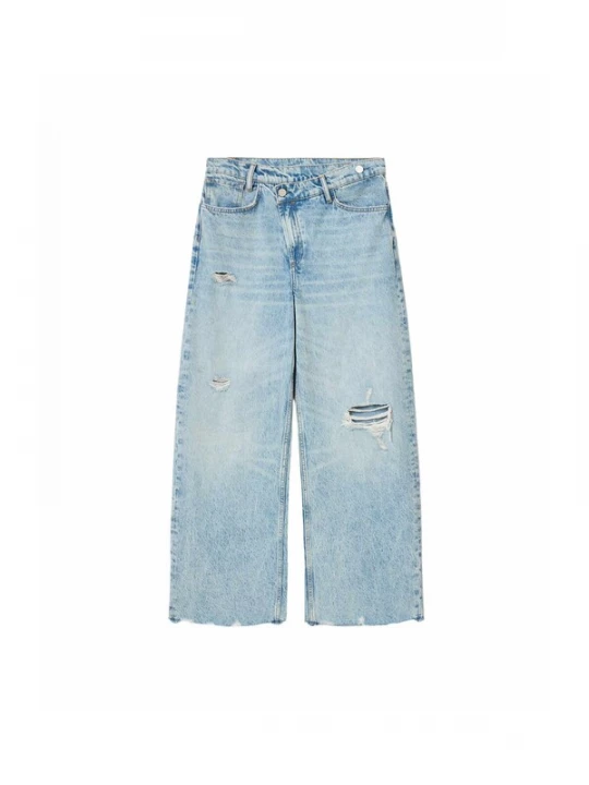 Obrázek produktu AllSaints Džíny 'AKI' světlemodrá