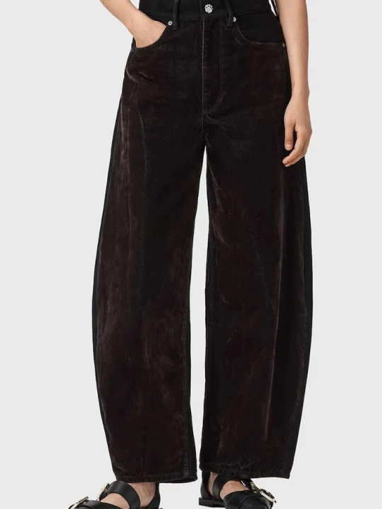 Obrázek produktu AllSaints Džíny AllSaints černá