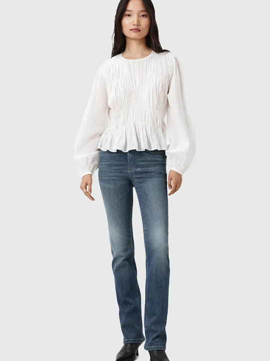 Obrázek produktu AllSaints Džíny AllSaints HALDAN modrá