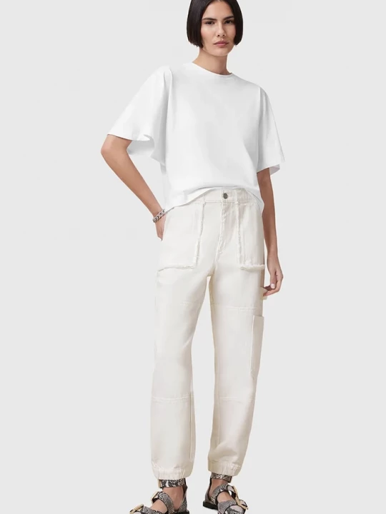 Obrázek produktu AllSaints Džíny MILA FRAY