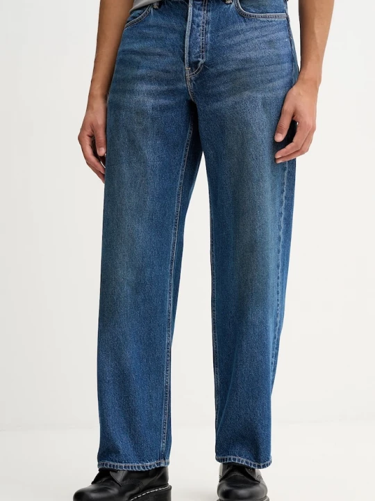 Obrázek produktu AllSaints Džíny AllSaints MULLEN námořnická modř