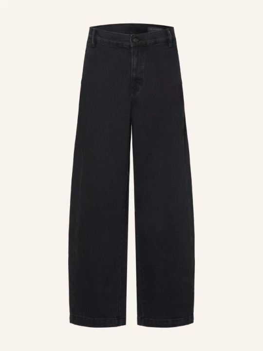 Obrázek produktu Allsaints Džíny Raafi Regular Fit 162 washed black