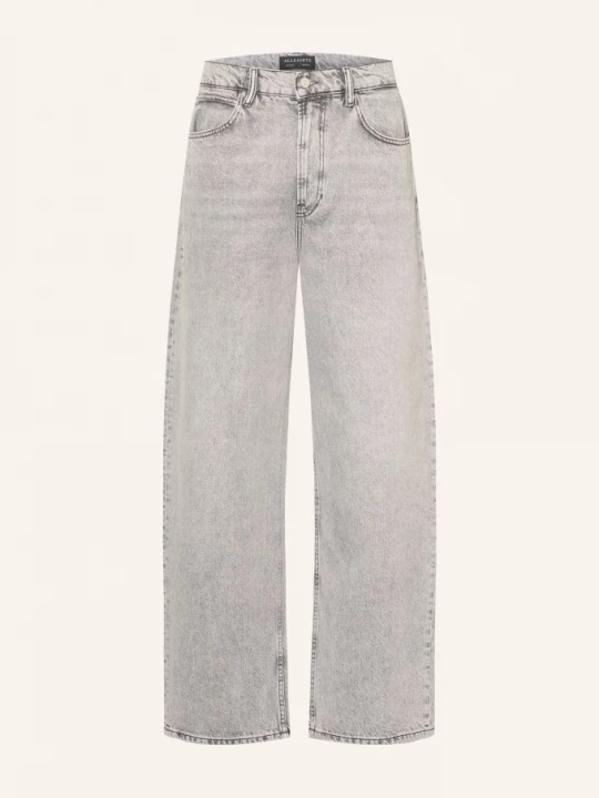 Obrázek produktu Allsaints Džíny Rivet Regular Fit 755 washed grey