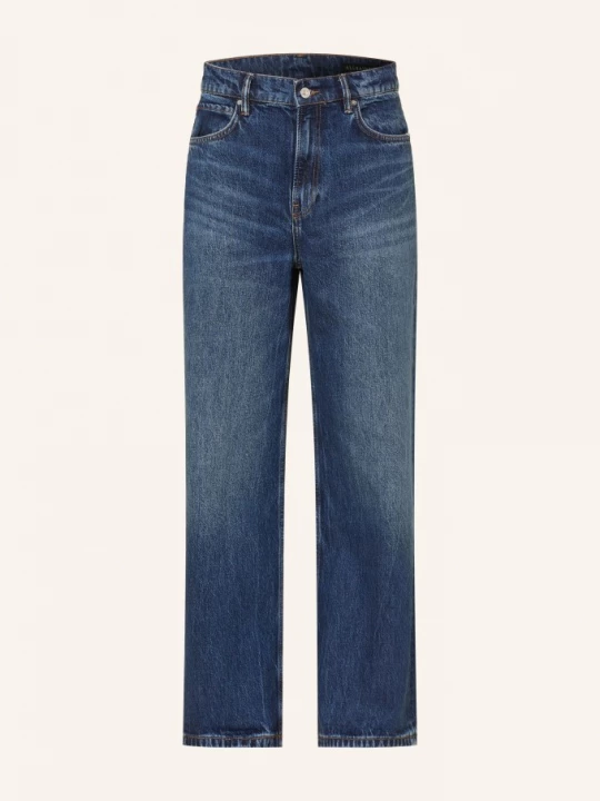 Obrázek produktu Allsaints Džíny S Širokými Nohavicemi Lenny, Regular Fit 723 dark indigo