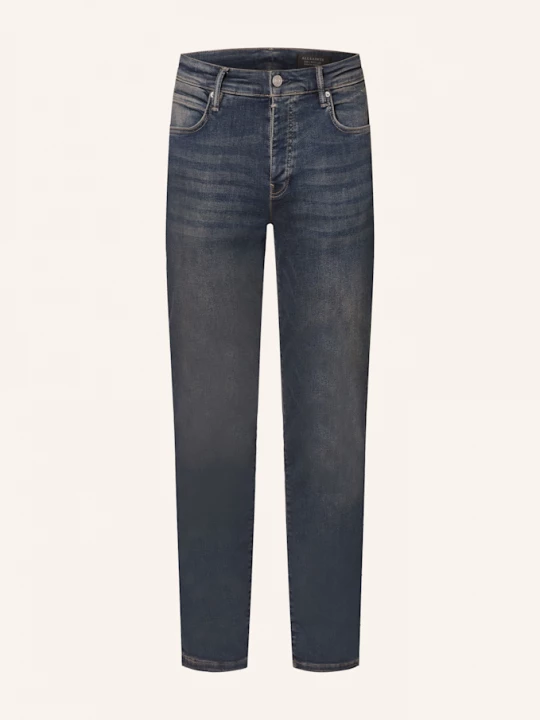 Obrázek produktu Allsaints Džíny Sid Regular Fit 2824 indigo blue