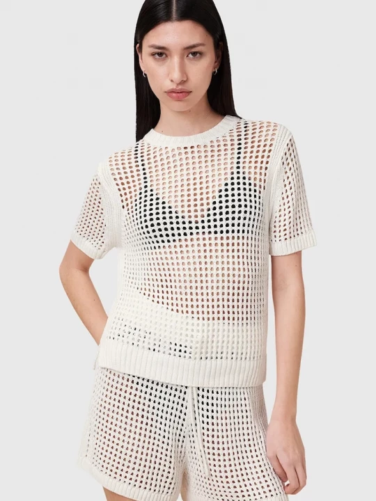 Obrázek produktu AllSaints Halenka AllSaints PALOMA