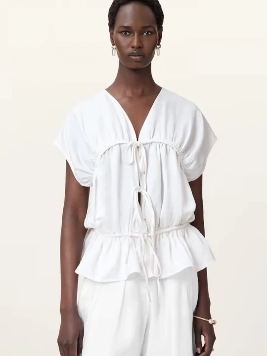 Obrázek produktu AllSaints Halenka AllSaints REMY