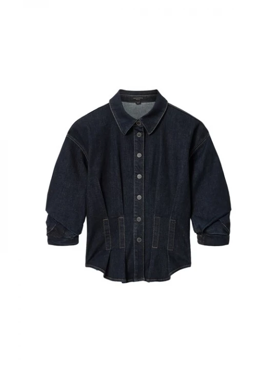 Obrázek produktu AllSaints Halenka 'Nancy' tmavě modrá