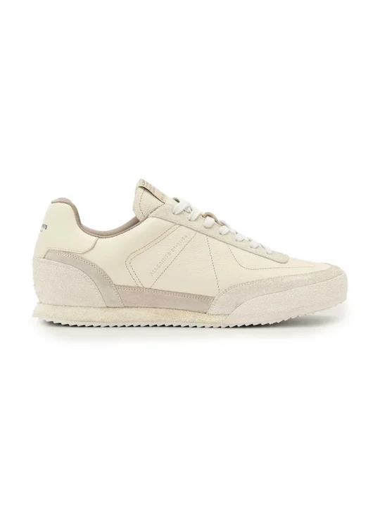 Obrázek produktu AllSaints Harri Low Top sneakers boty pánské kožené