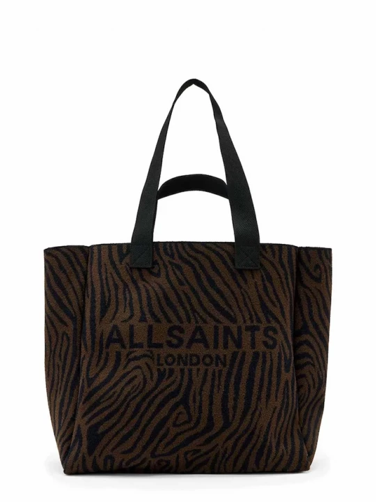 Obrázek produktu AllSaints Kabelka AllSaints černá