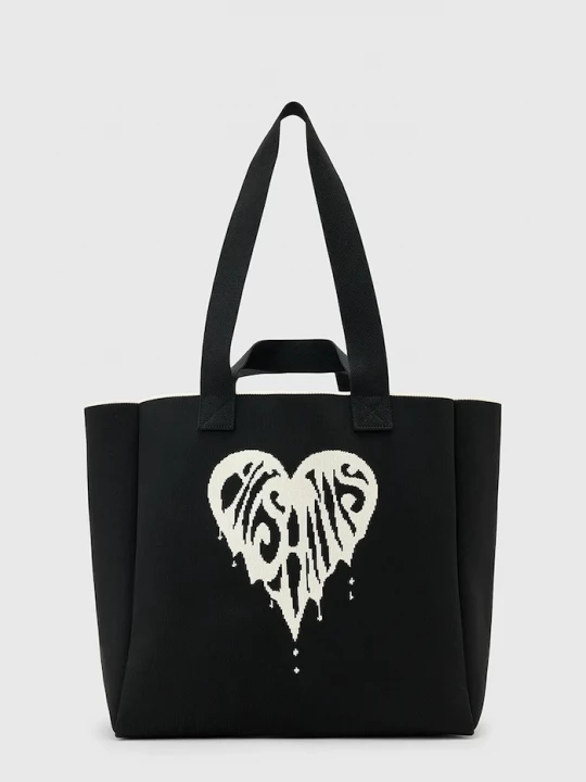 Obrázek produktu AllSaints Kabelka AllSaints IZZY černá