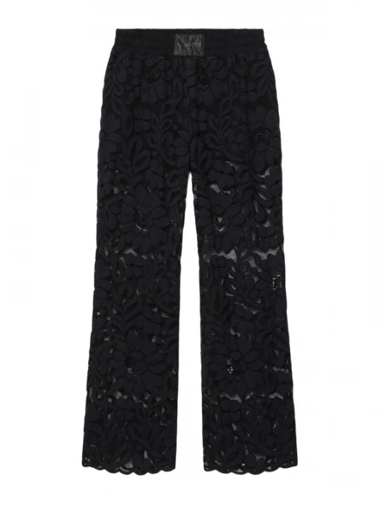 Obrázek produktu AllSaints Kalhoty 'AMELIE' černá