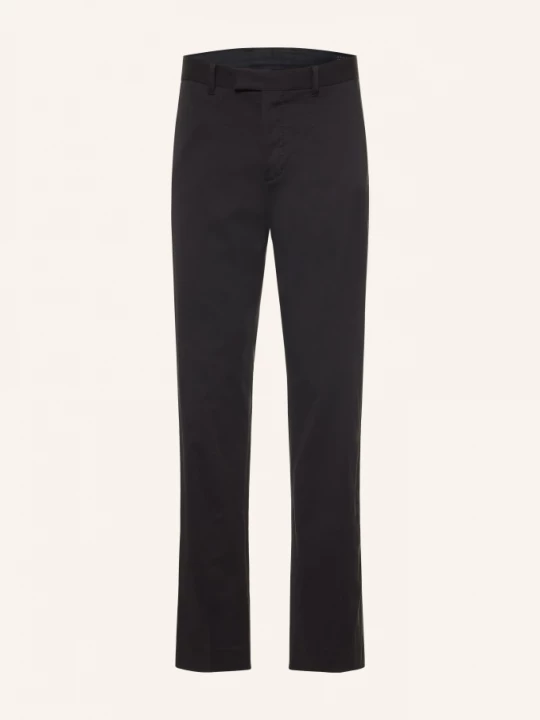 Obrázek produktu Allsaints Kalhoty Bay Tailored Fit černá