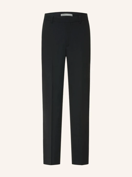Obrázek produktu Allsaints Kalhoty Blunt Tailored Fit černá